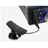 AURICOLARE BLUETOOTH PHONOCAR 6/854 COLLEGABILE ALLA PRESA  AUX-IN